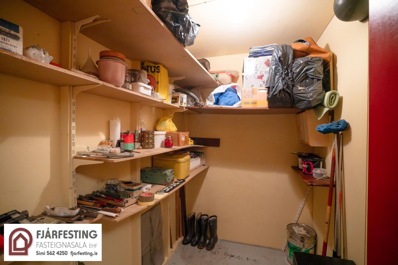 Flyðrugrandi 14, 107 Reykjavík