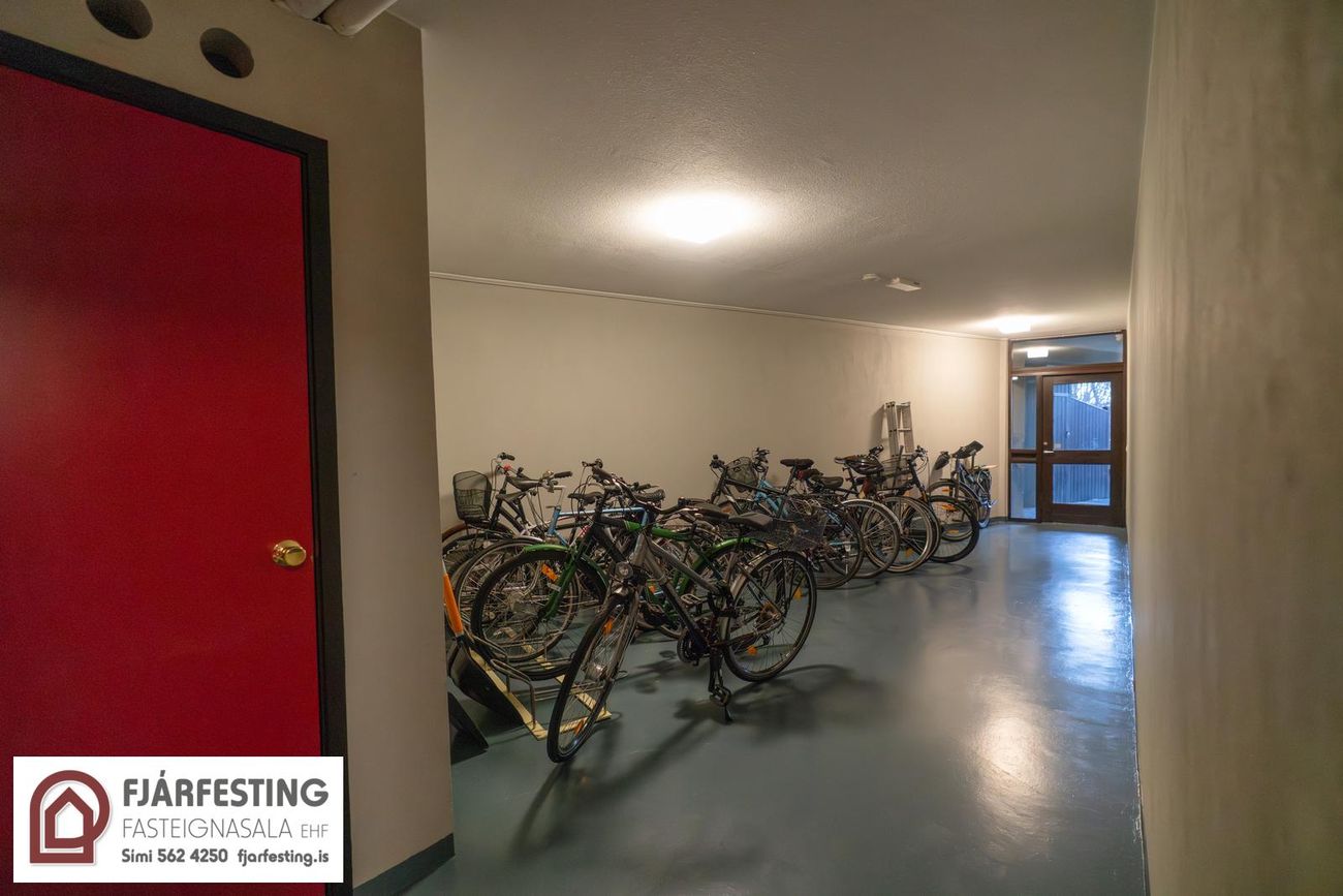 Flyðrugrandi 14, 107 Reykjavík