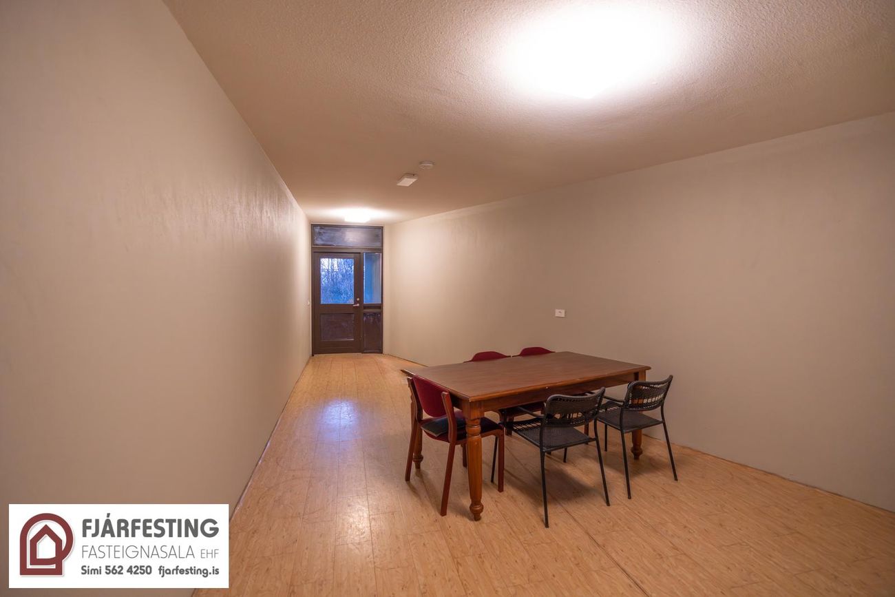 Flyðrugrandi 14, 107 Reykjavík