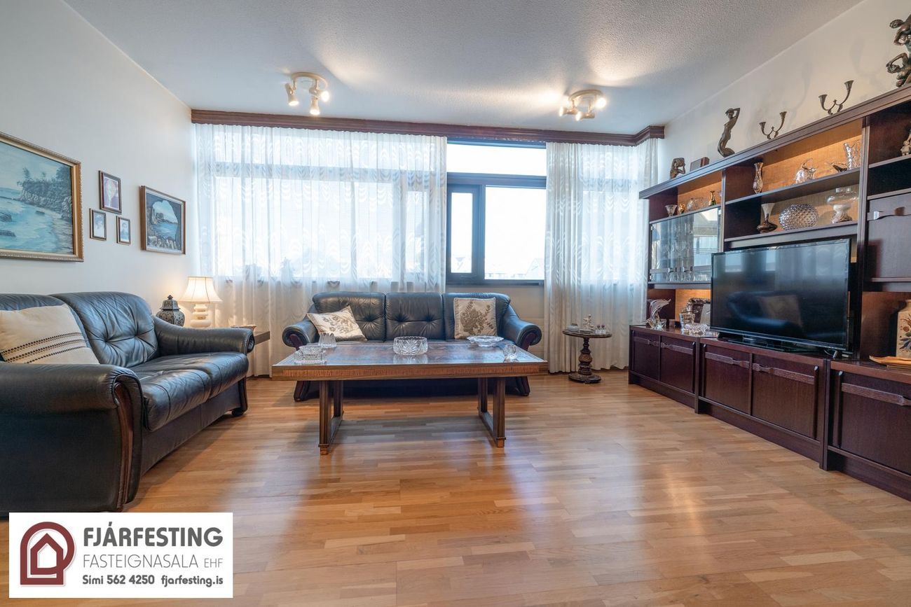 Flyðrugrandi 14, 107 Reykjavík