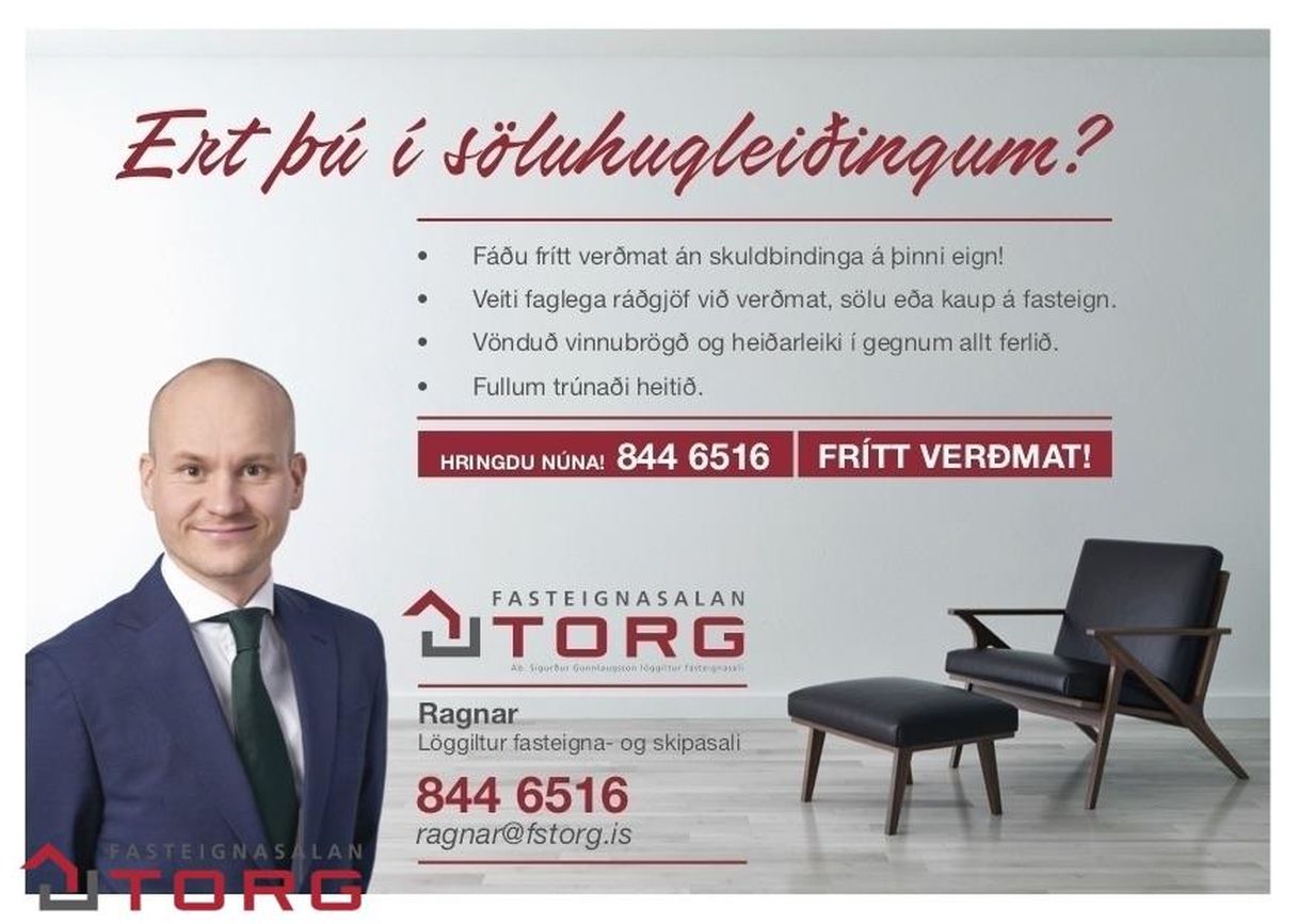 Laugavegur 168B - 0607, 105 Reykjavík