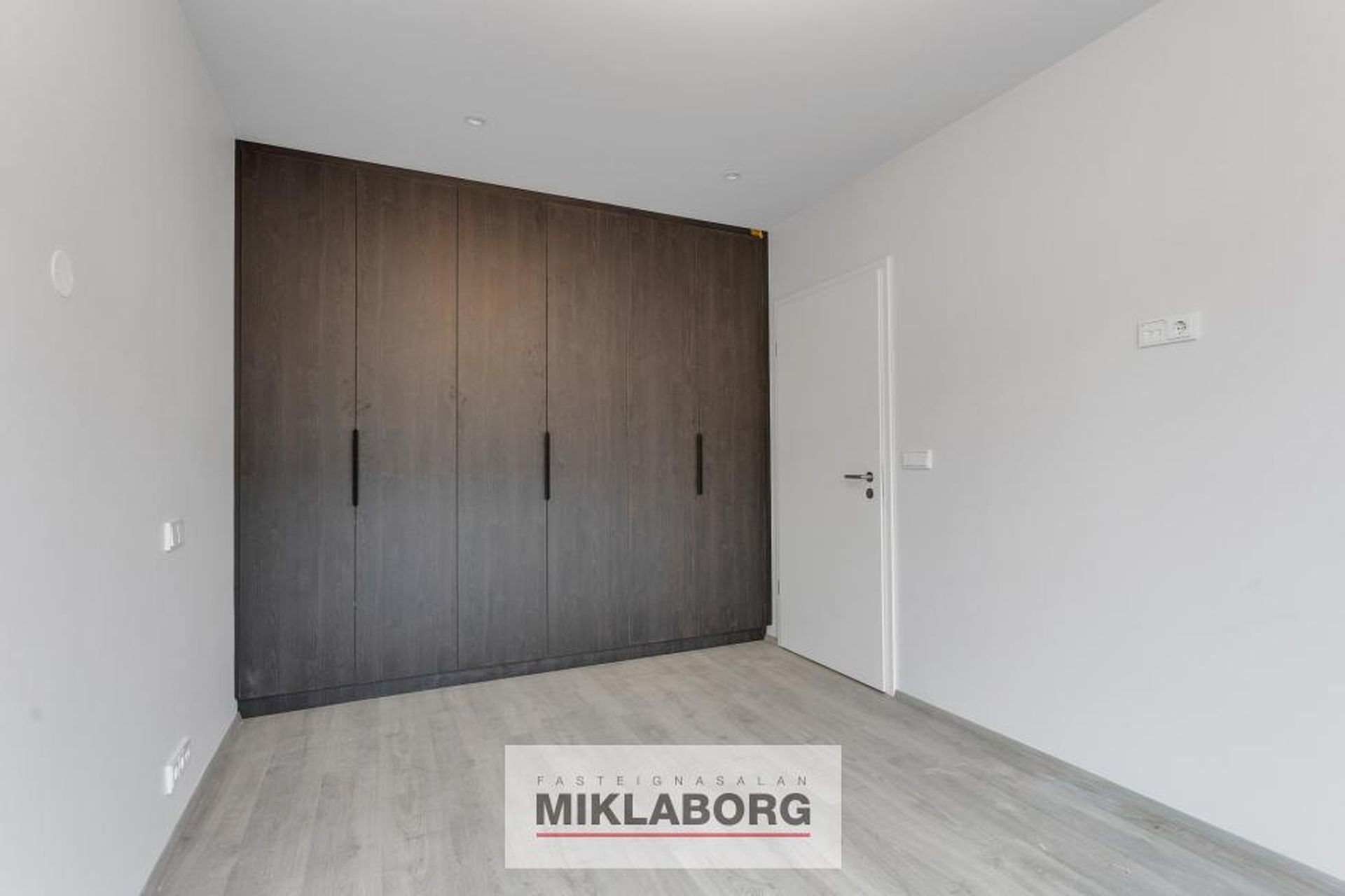 Þverholt 13, 105 Reykjavík