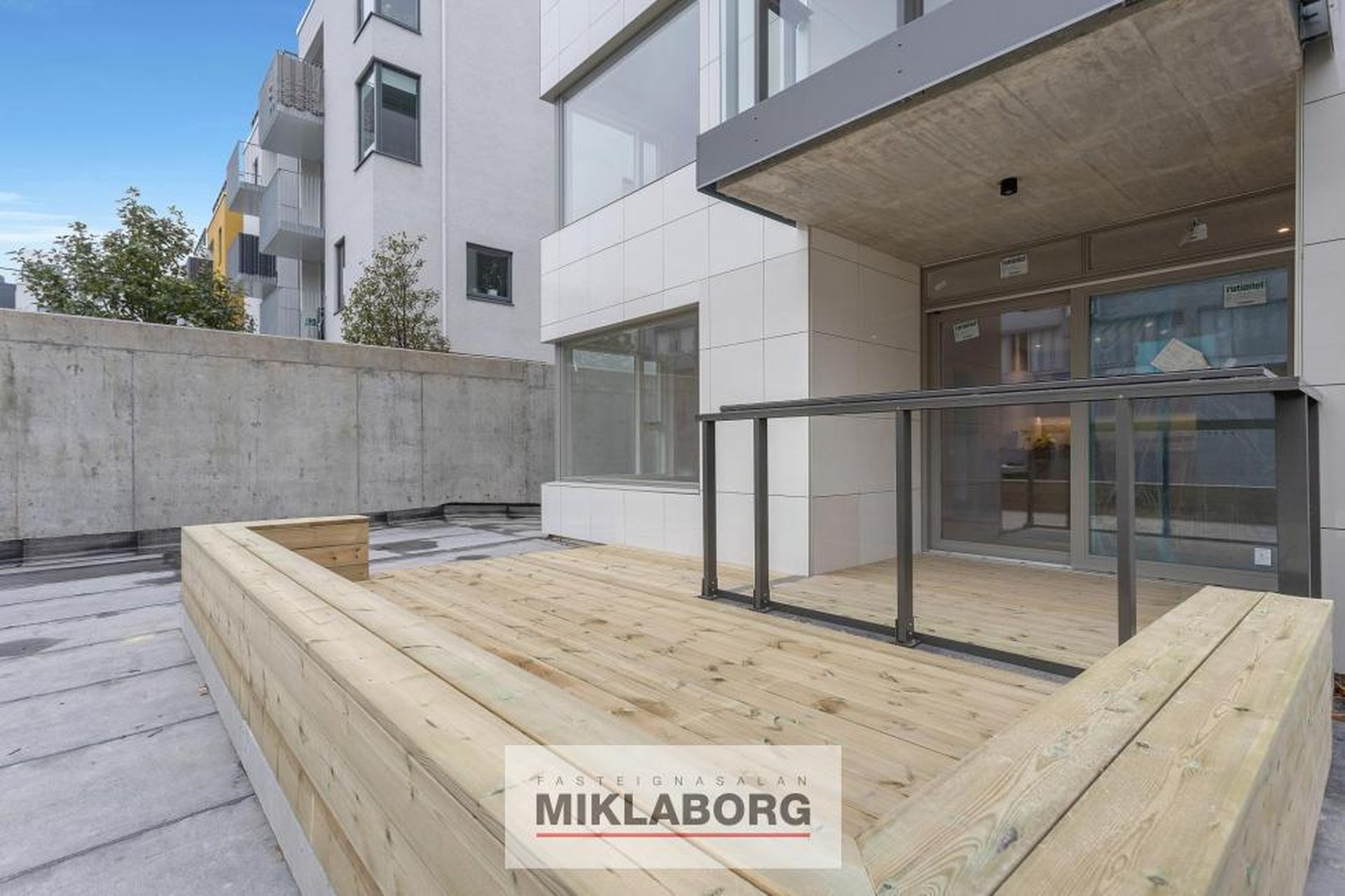 Þverholt 13, 105 Reykjavík