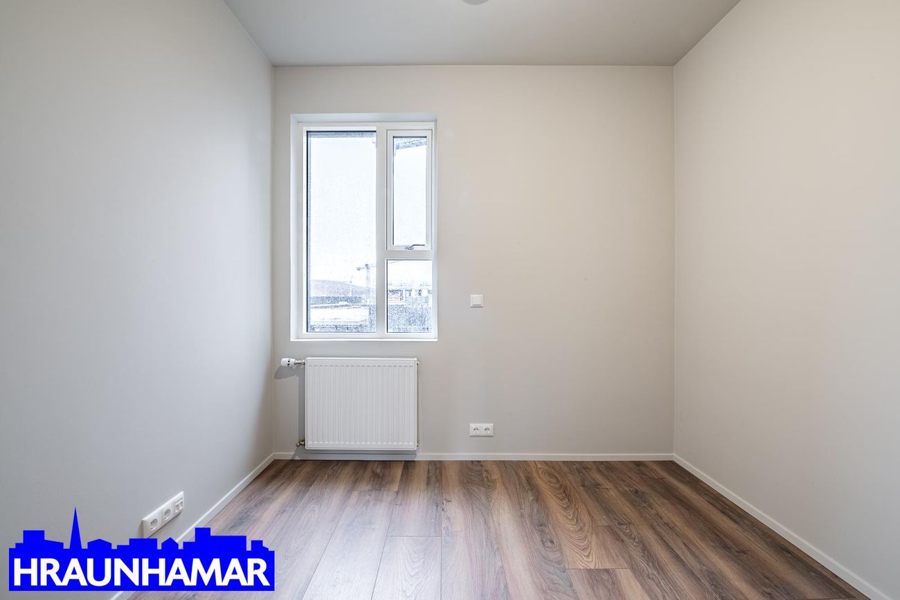Áshamar 48, 221 Hafnarfjörður