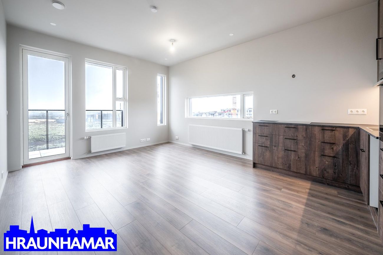 Áshamar 48, 221 Hafnarfjörður