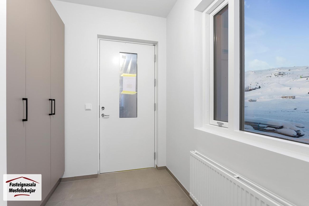 Huldugata 2, 270 Mosfellsbær