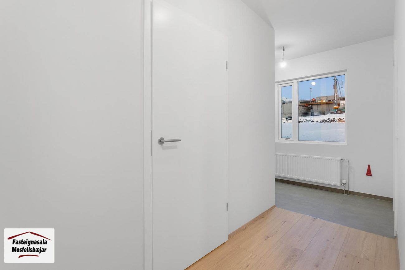 Huldugata 2, 270 Mosfellsbær