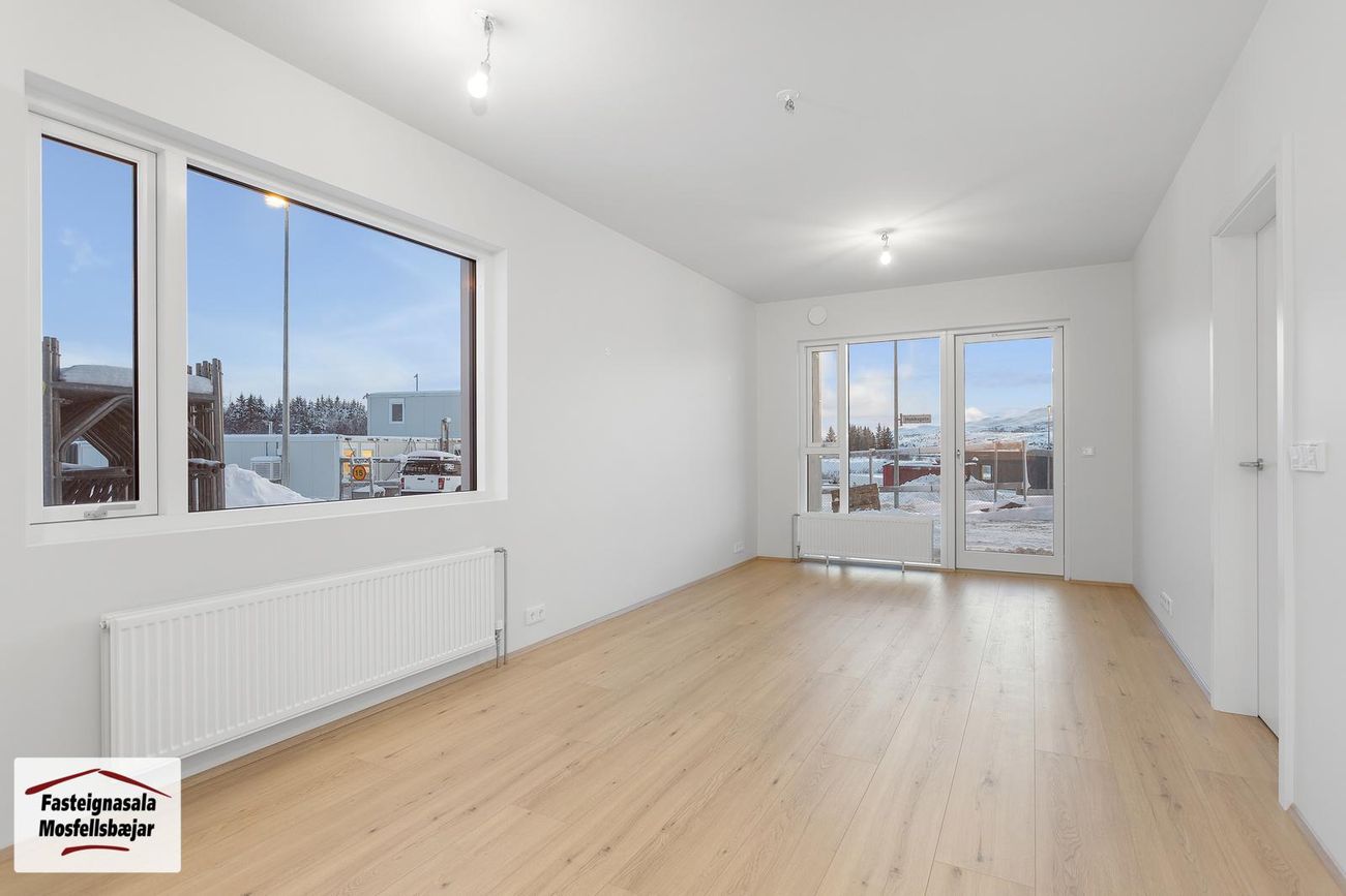 Huldugata 2, 270 Mosfellsbær