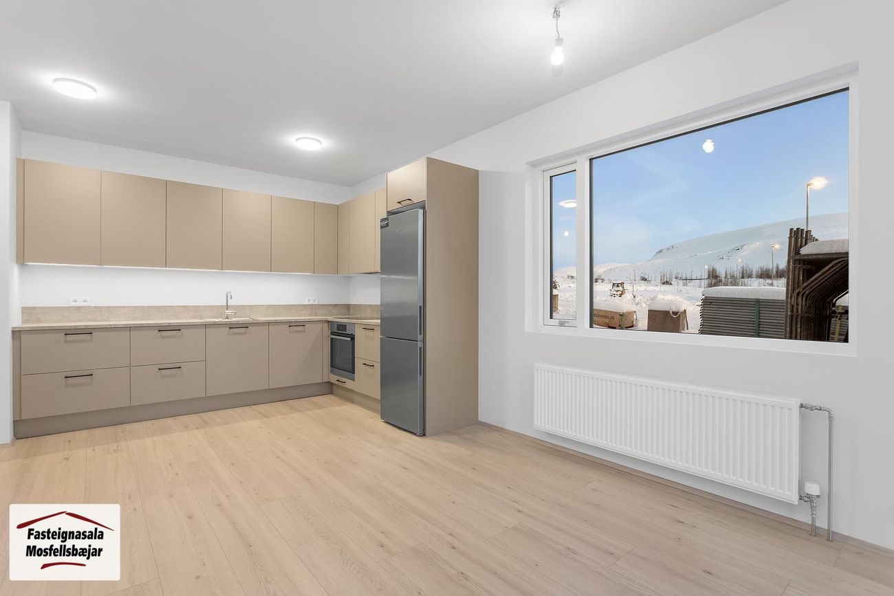 Huldugata 2, 270 Mosfellsbær