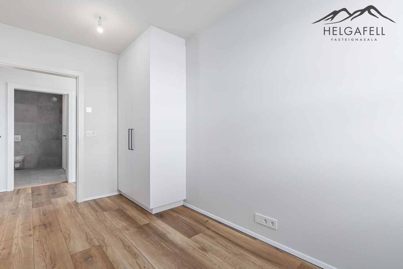 Áshamar 5 - 0601, 221 Hafnarfjörður