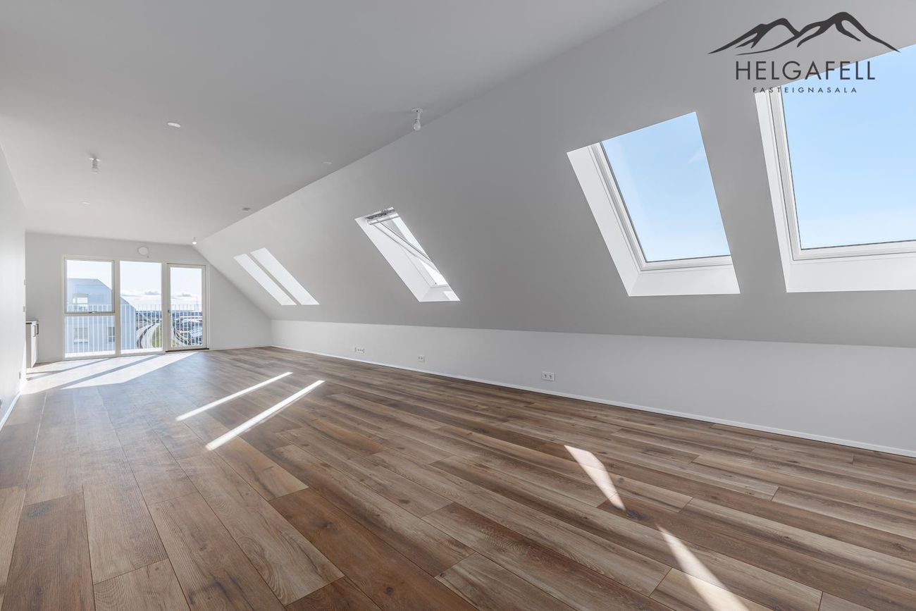 Áshamar 5 - 0601, 221 Hafnarfjörður