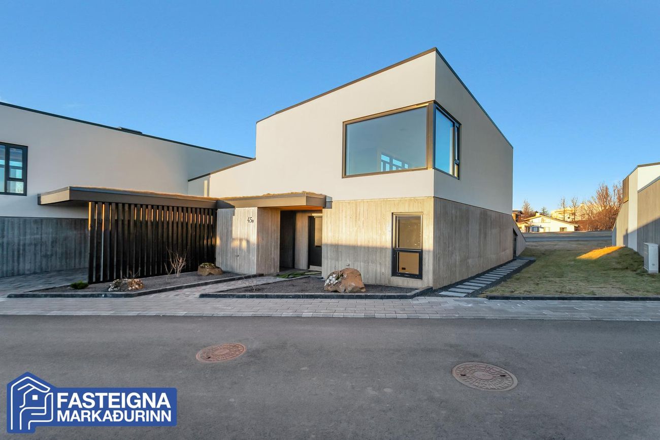 Hjallabraut 47C - 0104, 220 Hafnarfjörður