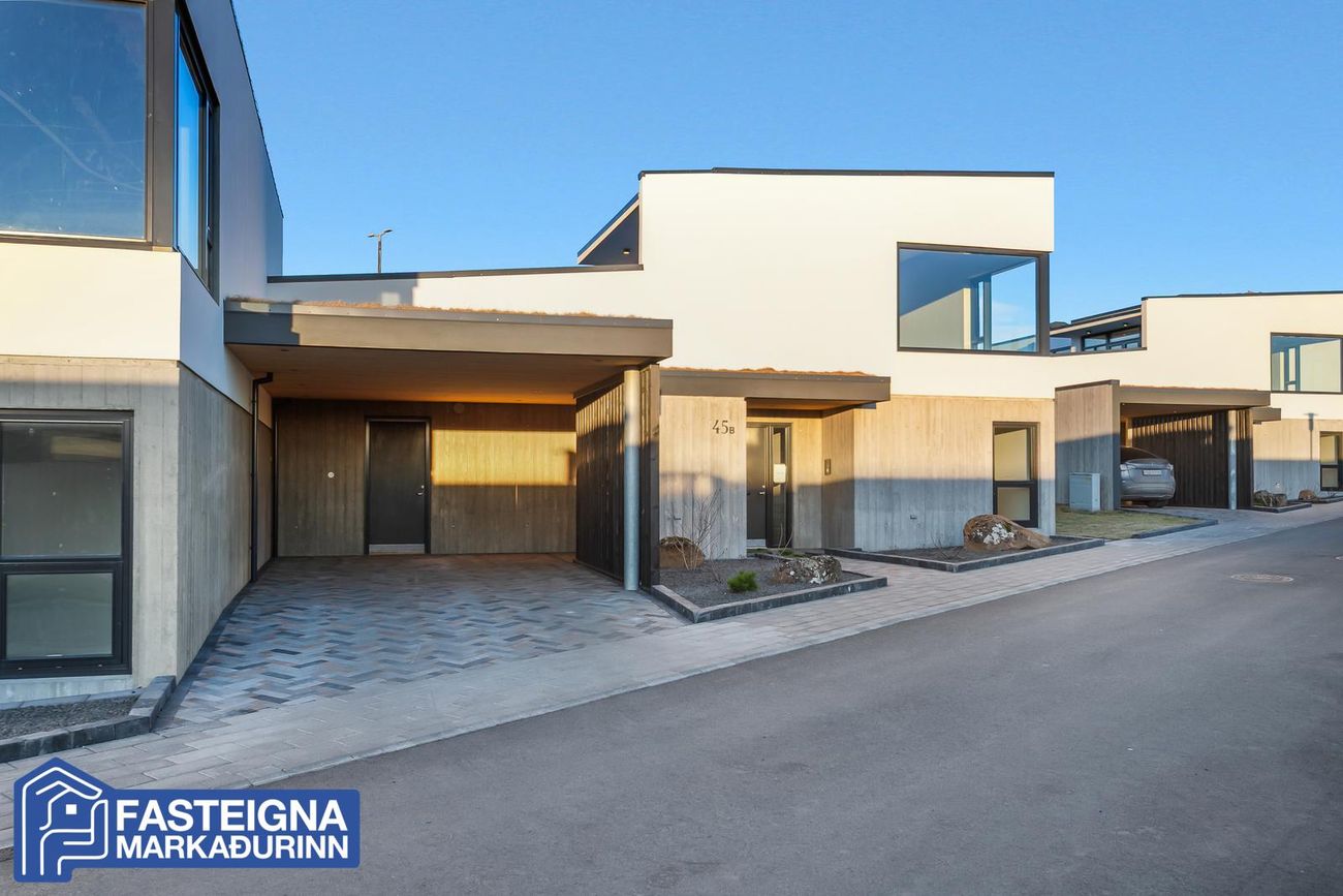 Hjallabraut 47C - 0104, 220 Hafnarfjörður