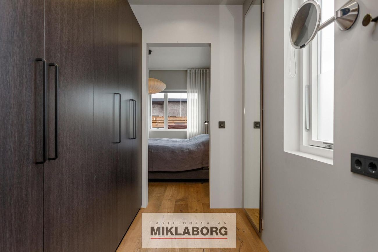 Leirvogstunga 21 - 0101, 270 Mosfellsbær