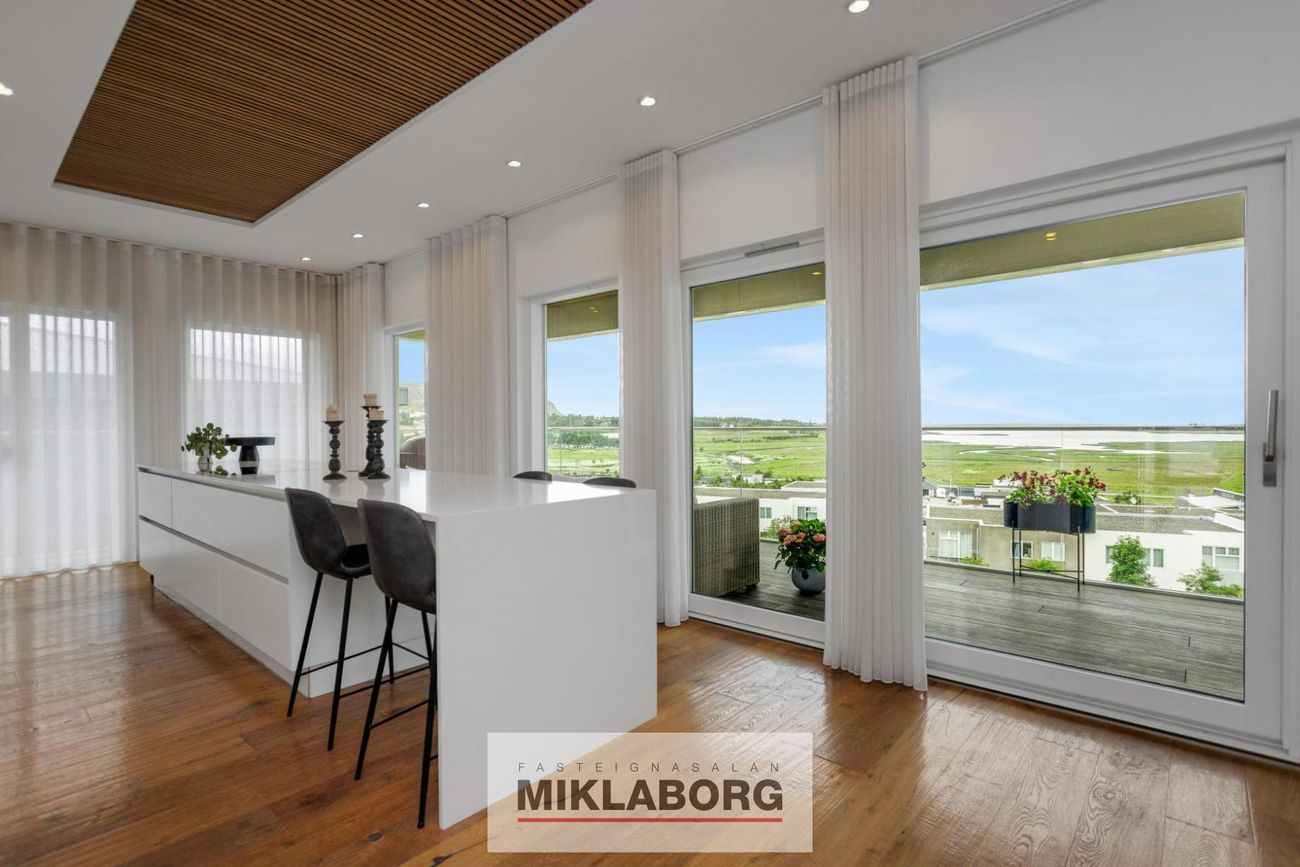 Leirvogstunga 21 - 0101, 270 Mosfellsbær