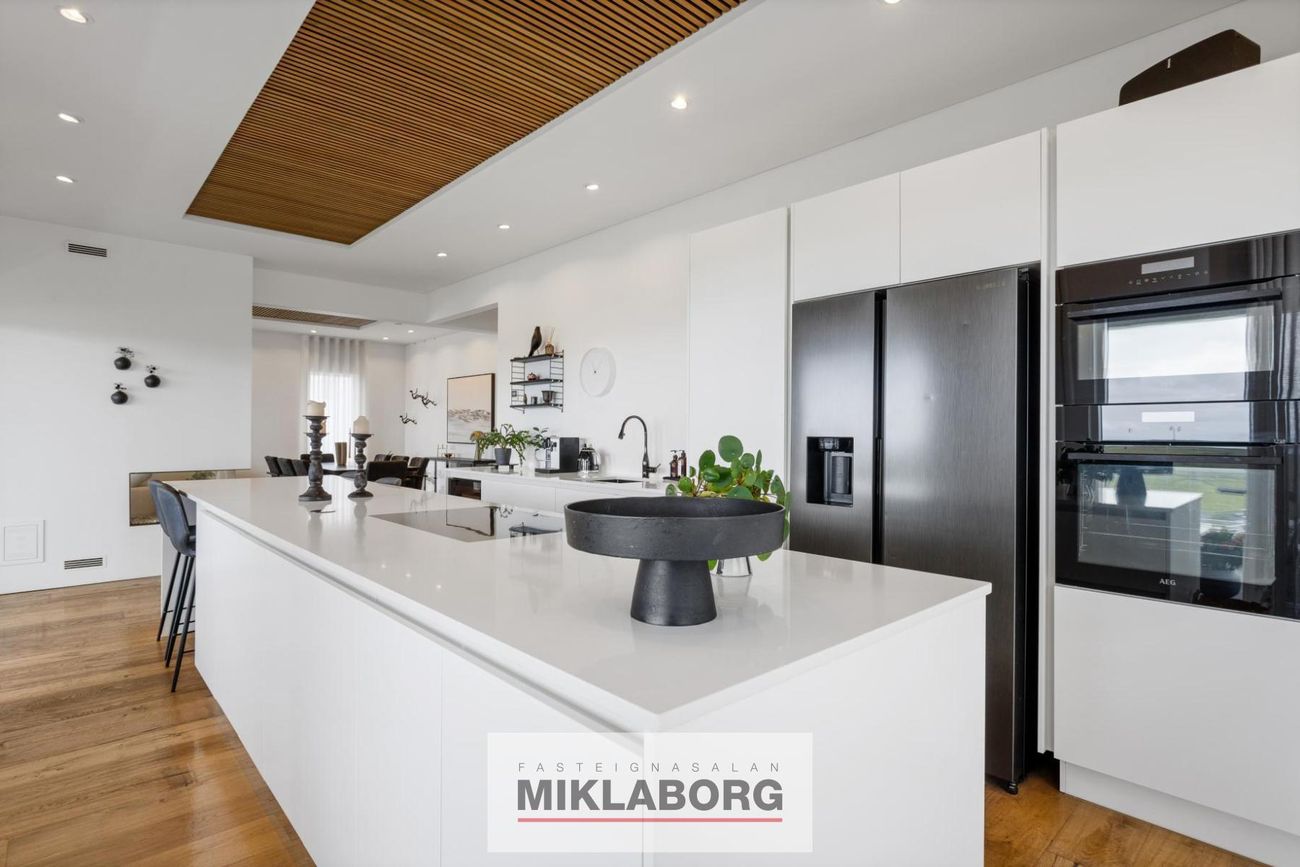 Leirvogstunga 21 - 0101, 270 Mosfellsbær
