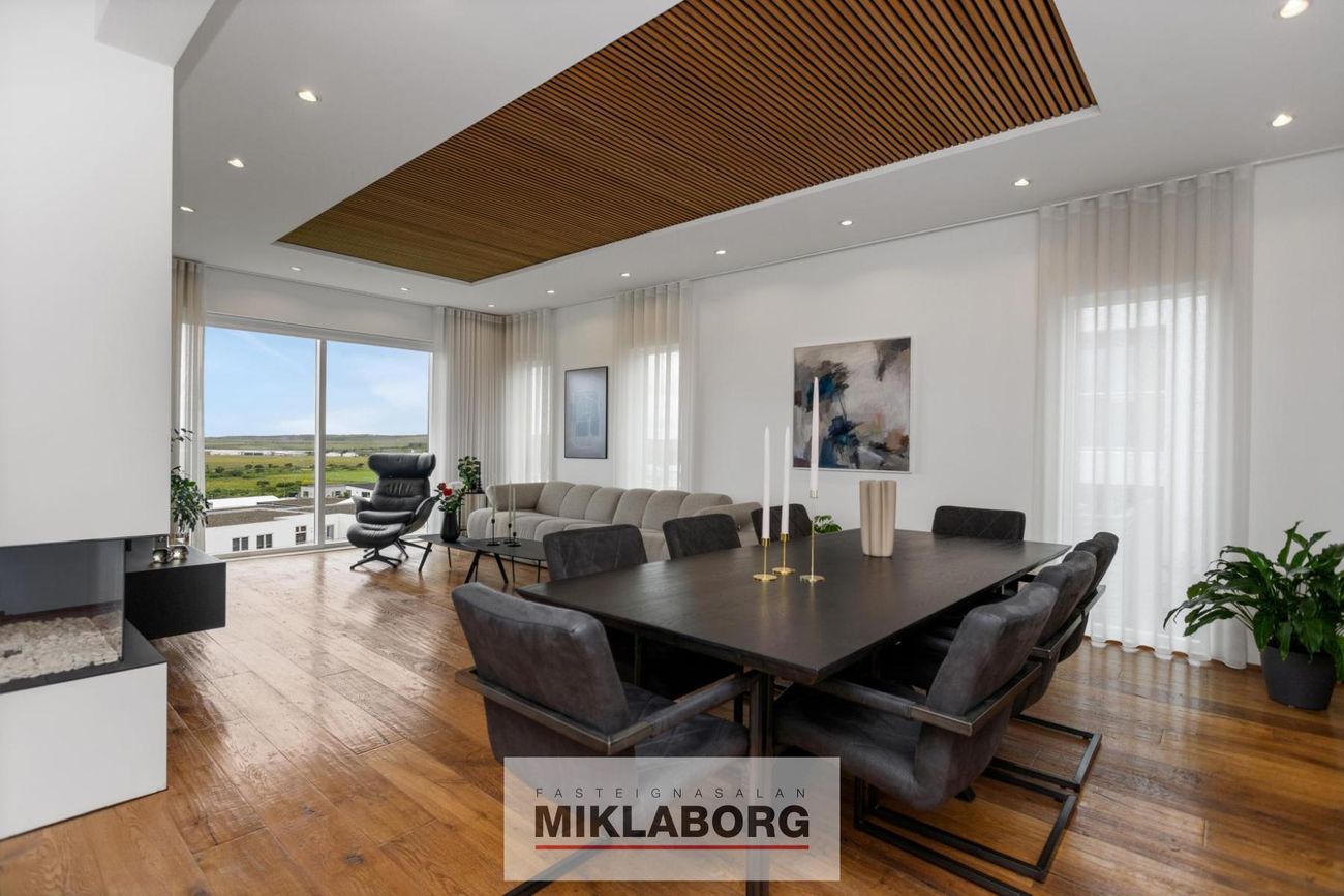 Leirvogstunga 21 - 0101, 270 Mosfellsbær