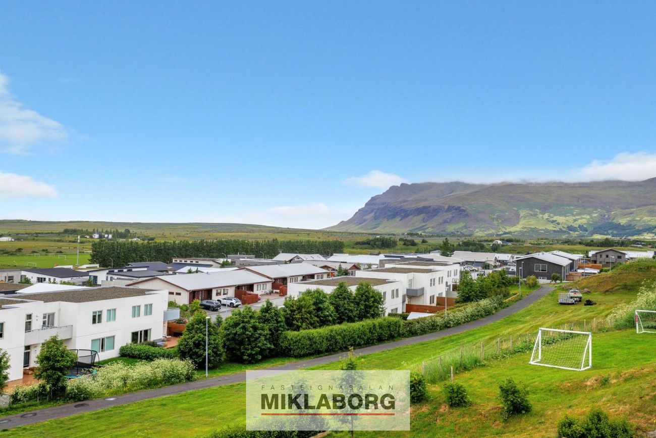 Leirvogstunga 21 - 0101, 270 Mosfellsbær