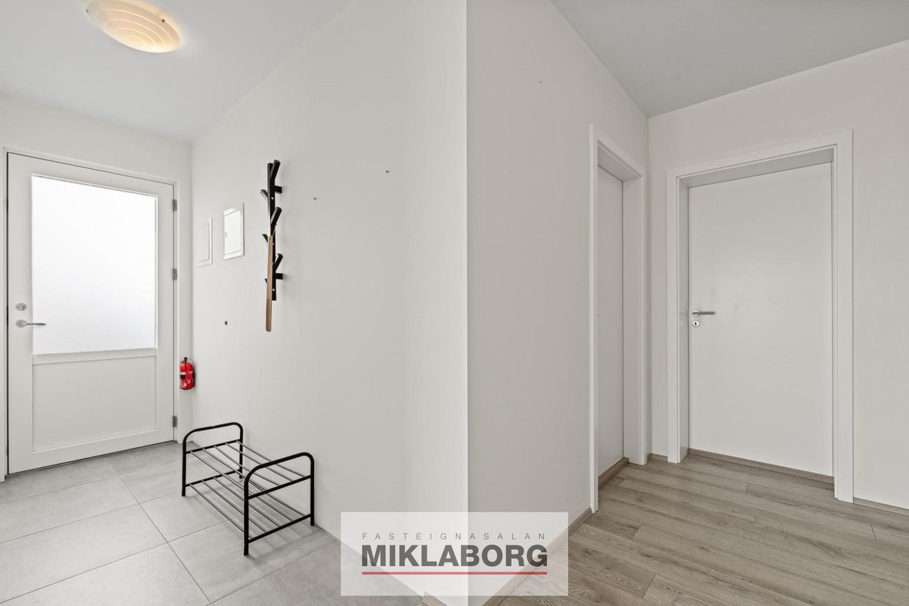 Leirvogstunga 21 - 0101, 270 Mosfellsbær