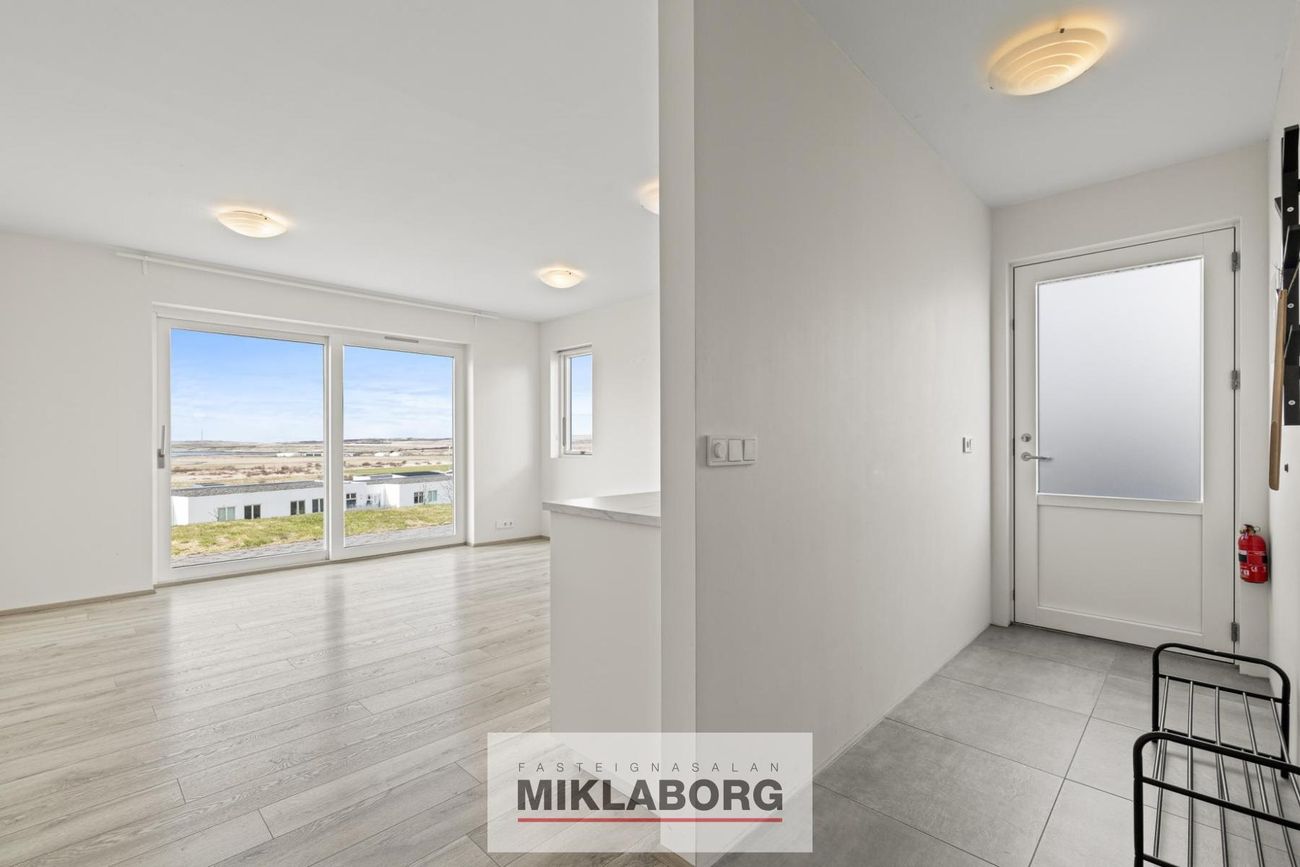 Leirvogstunga 21 - 0101, 270 Mosfellsbær