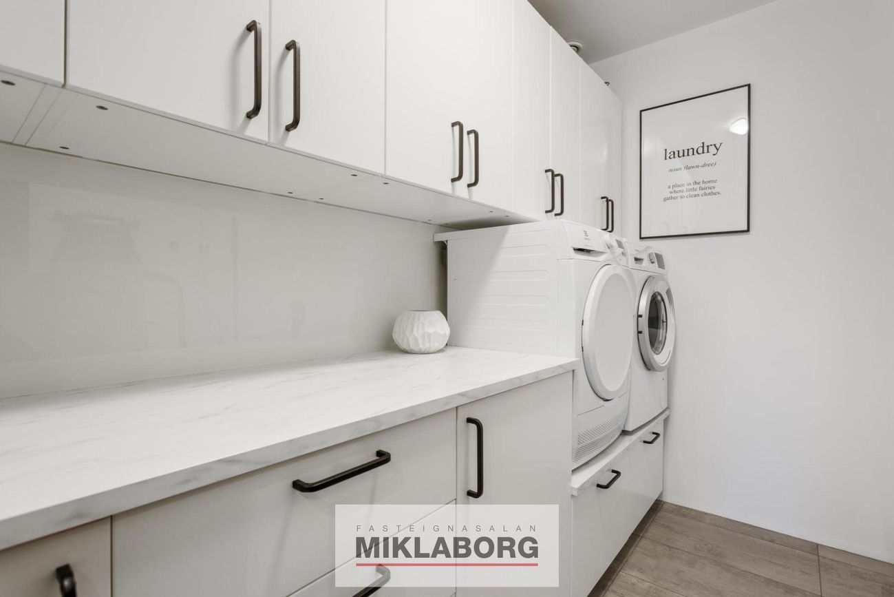 Leirvogstunga 21 - 0101, 270 Mosfellsbær