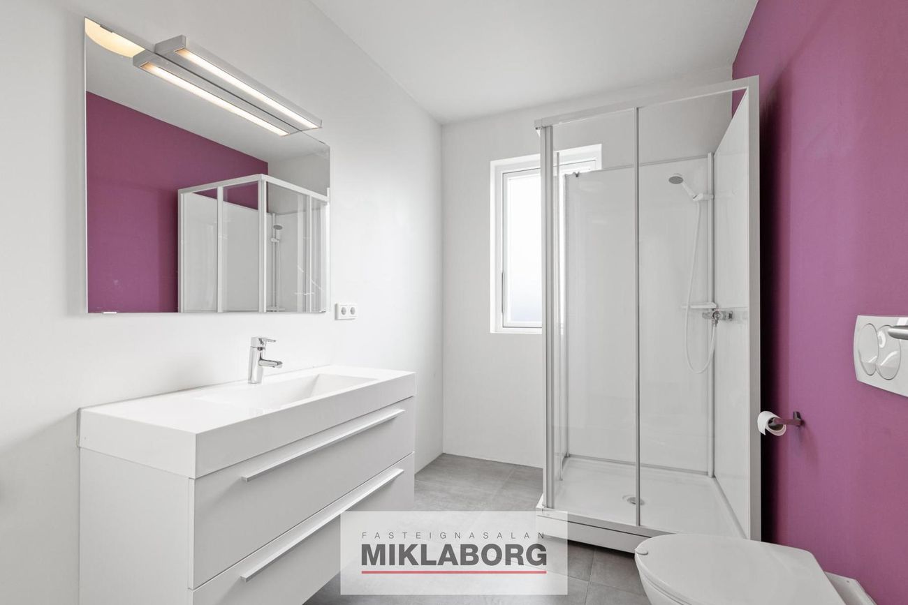 Leirvogstunga 21 - 0101, 270 Mosfellsbær