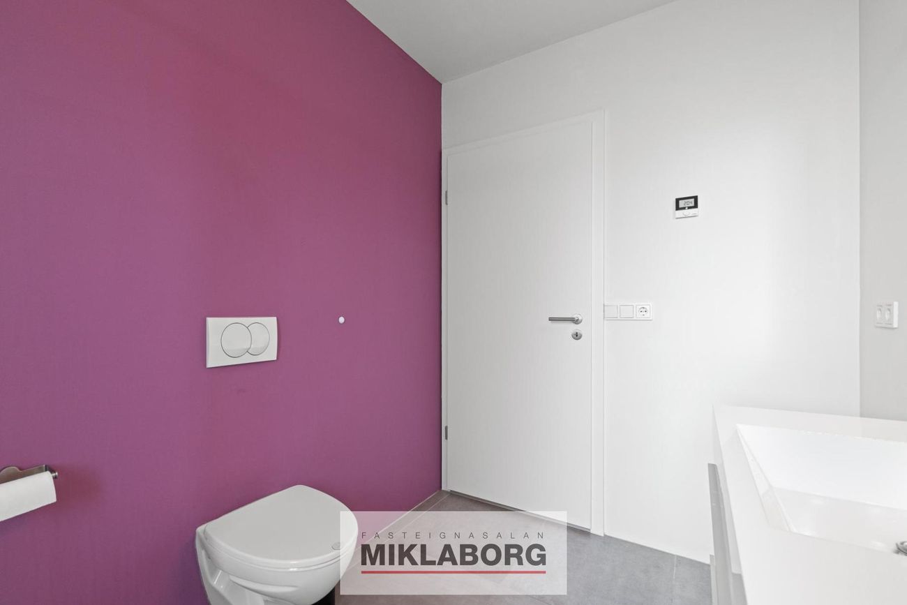 Leirvogstunga 21 - 0101, 270 Mosfellsbær