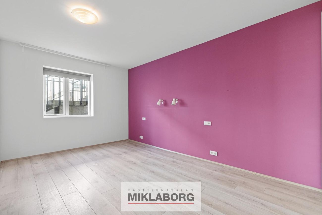 Leirvogstunga 21 - 0101, 270 Mosfellsbær