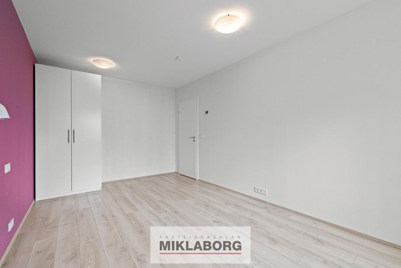 Leirvogstunga 21 - 0101, 270 Mosfellsbær