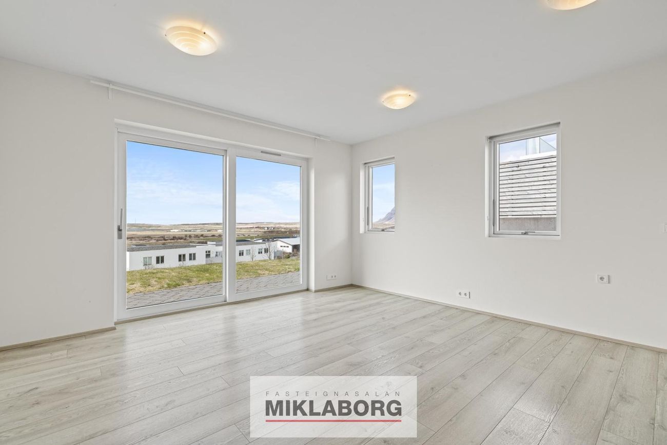 Leirvogstunga 21 - 0101, 270 Mosfellsbær