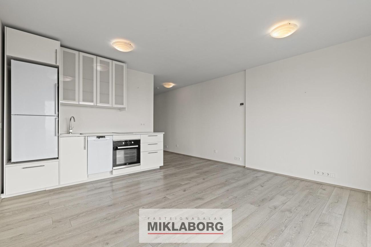 Leirvogstunga 21 - 0101, 270 Mosfellsbær