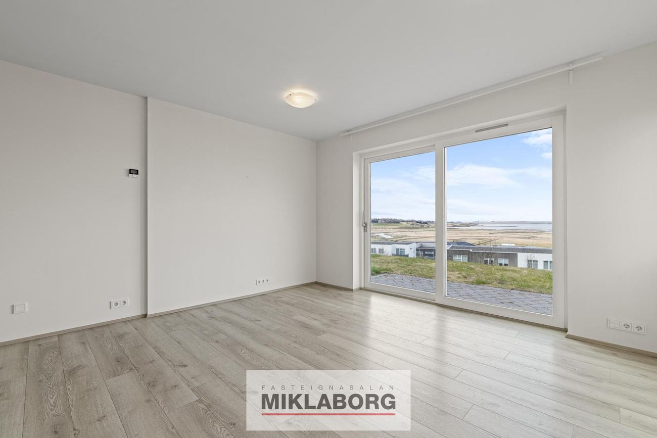 Leirvogstunga 21 - 0101, 270 Mosfellsbær