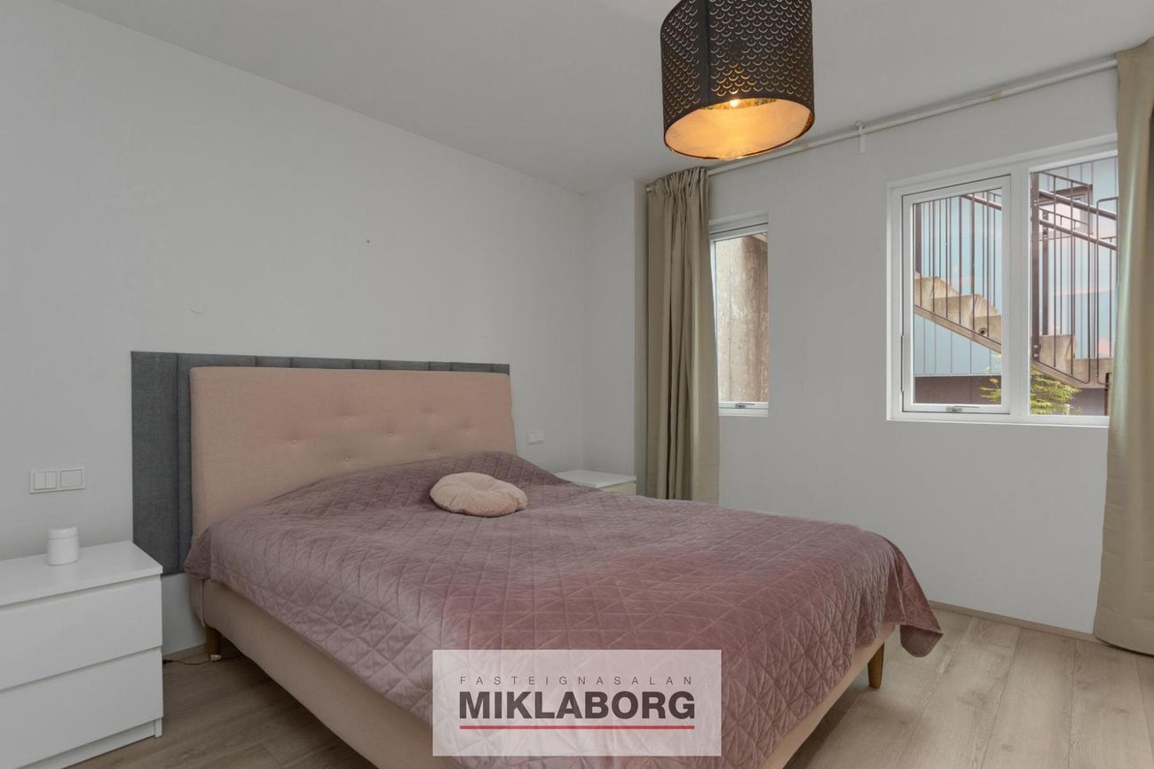 Leirvogstunga 21 - 0101, 270 Mosfellsbær