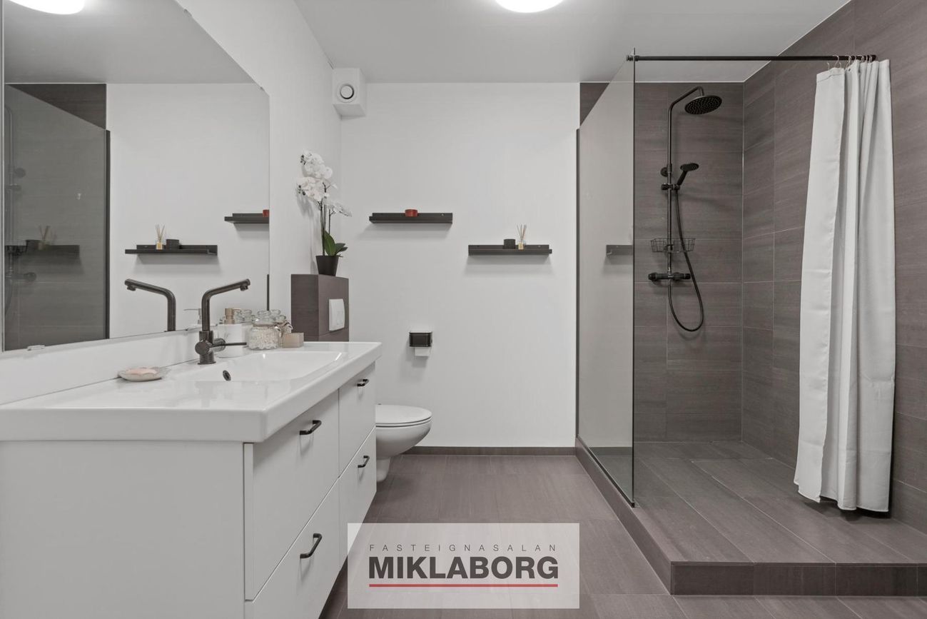 Leirvogstunga 21 - 0101, 270 Mosfellsbær