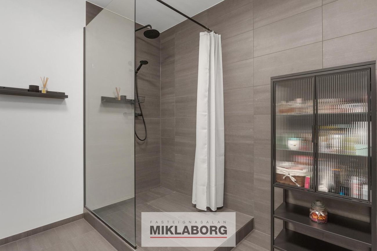 Leirvogstunga 21 - 0101, 270 Mosfellsbær