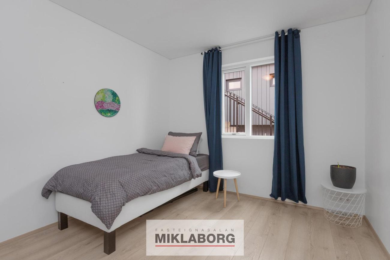 Leirvogstunga 21 - 0101, 270 Mosfellsbær