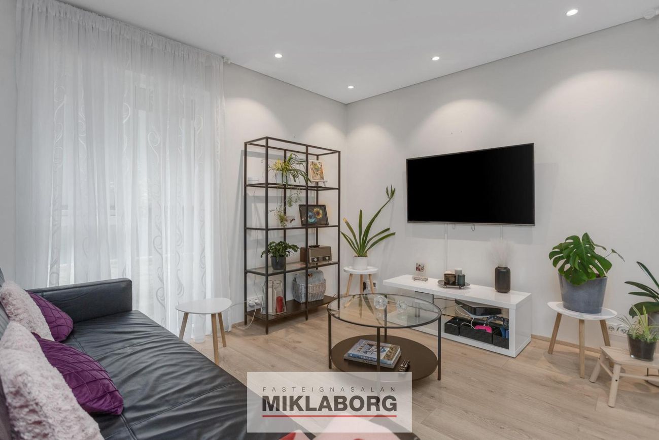 Leirvogstunga 21 - 0101, 270 Mosfellsbær