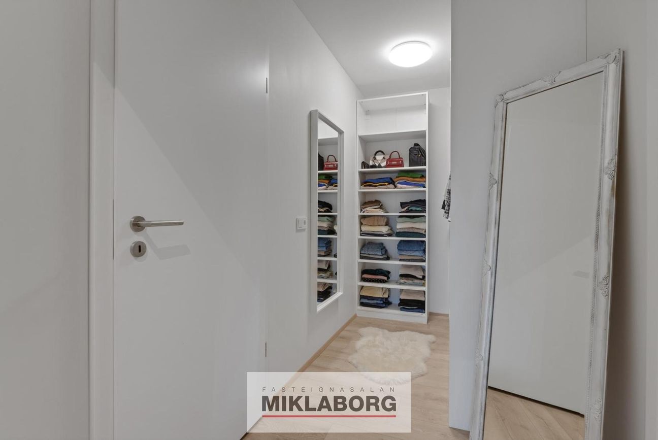 Leirvogstunga 21 - 0101, 270 Mosfellsbær