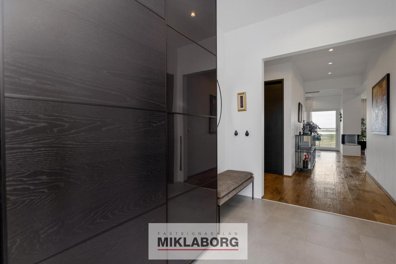 Leirvogstunga 21 - 0101, 270 Mosfellsbær