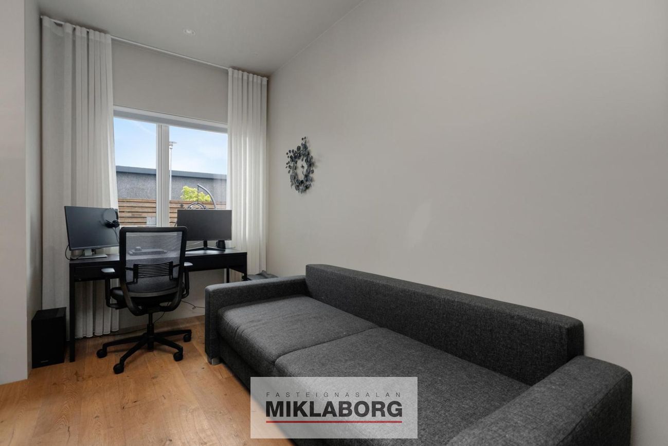 Leirvogstunga 21 - 0101, 270 Mosfellsbær