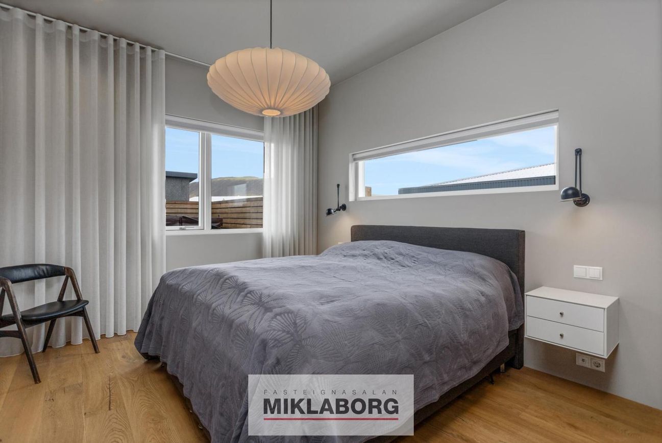 Leirvogstunga 21 - 0101, 270 Mosfellsbær