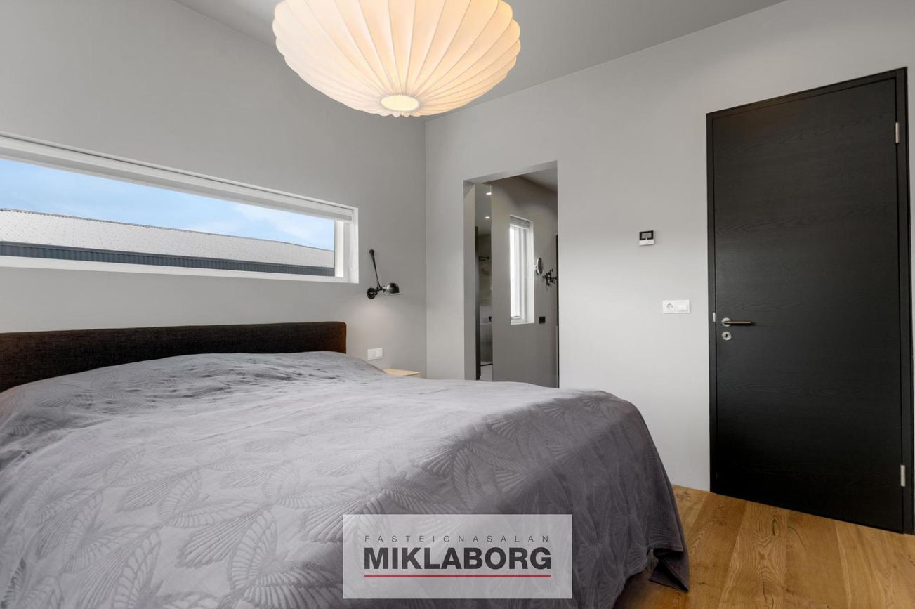 Leirvogstunga 21 - 0101, 270 Mosfellsbær