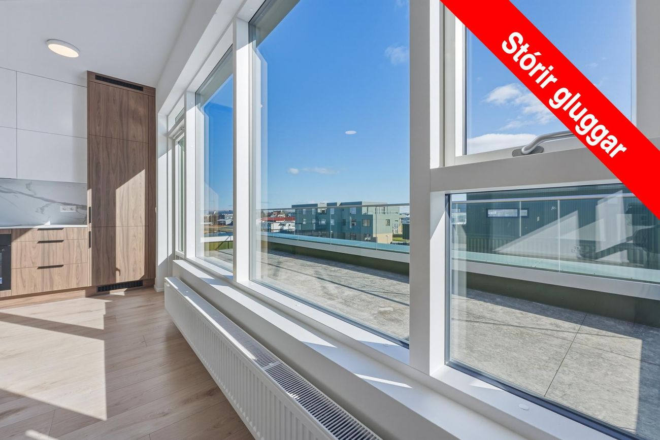 Lambamýri 4, 225 Garðabær