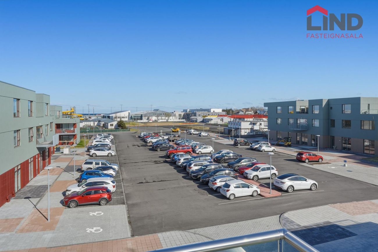 Lambamýri 4, 225 Garðabær