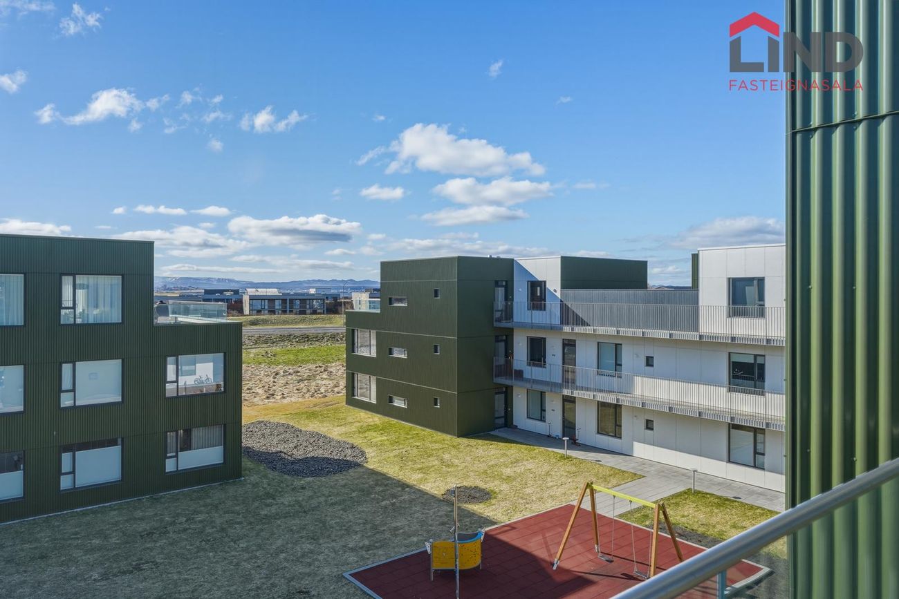 Lambamýri 4, 225 Garðabær