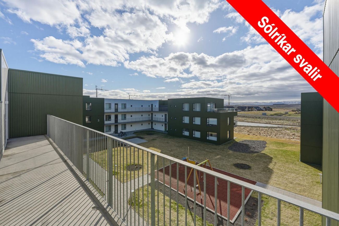 Lambamýri 4, 225 Garðabær