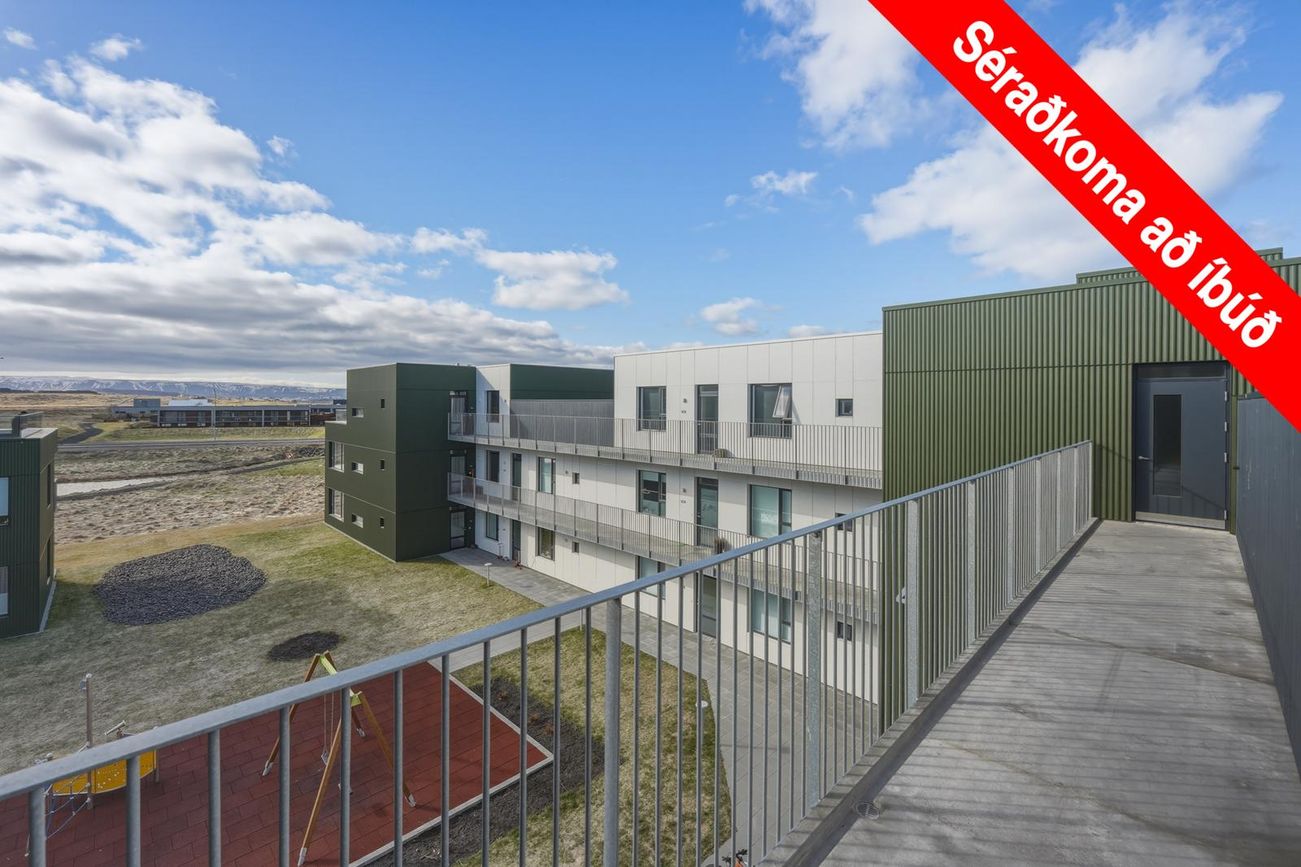 Lambamýri 4, 225 Garðabær