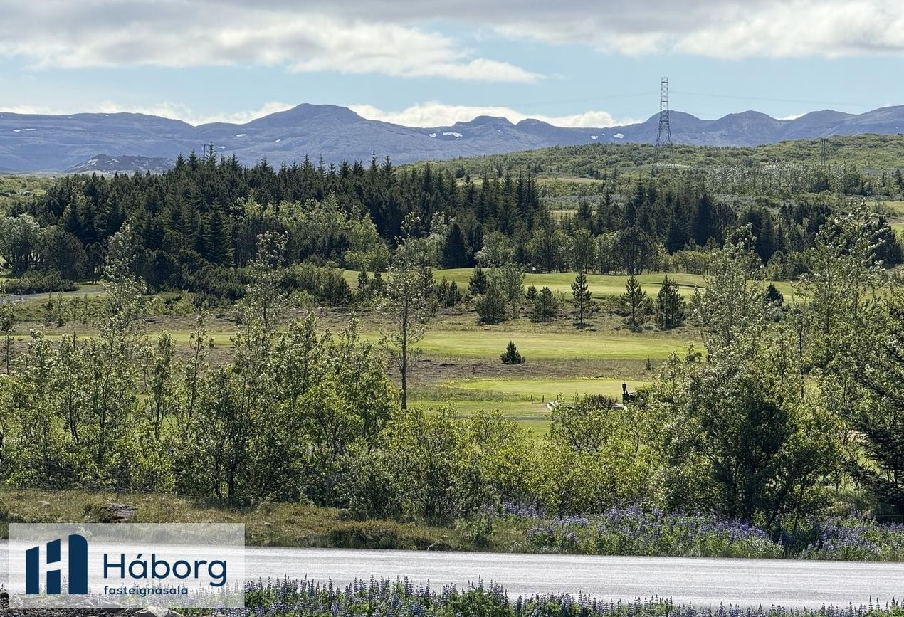 Maríugata 1, 210 Garðabær