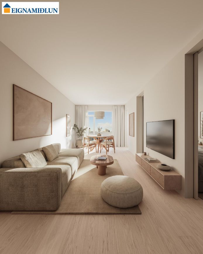 Laugavegur 168A - 0302, 105 Reykjavík