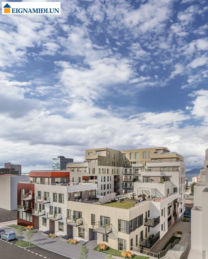 Laugavegur 168A - 0302, 105 Reykjavík